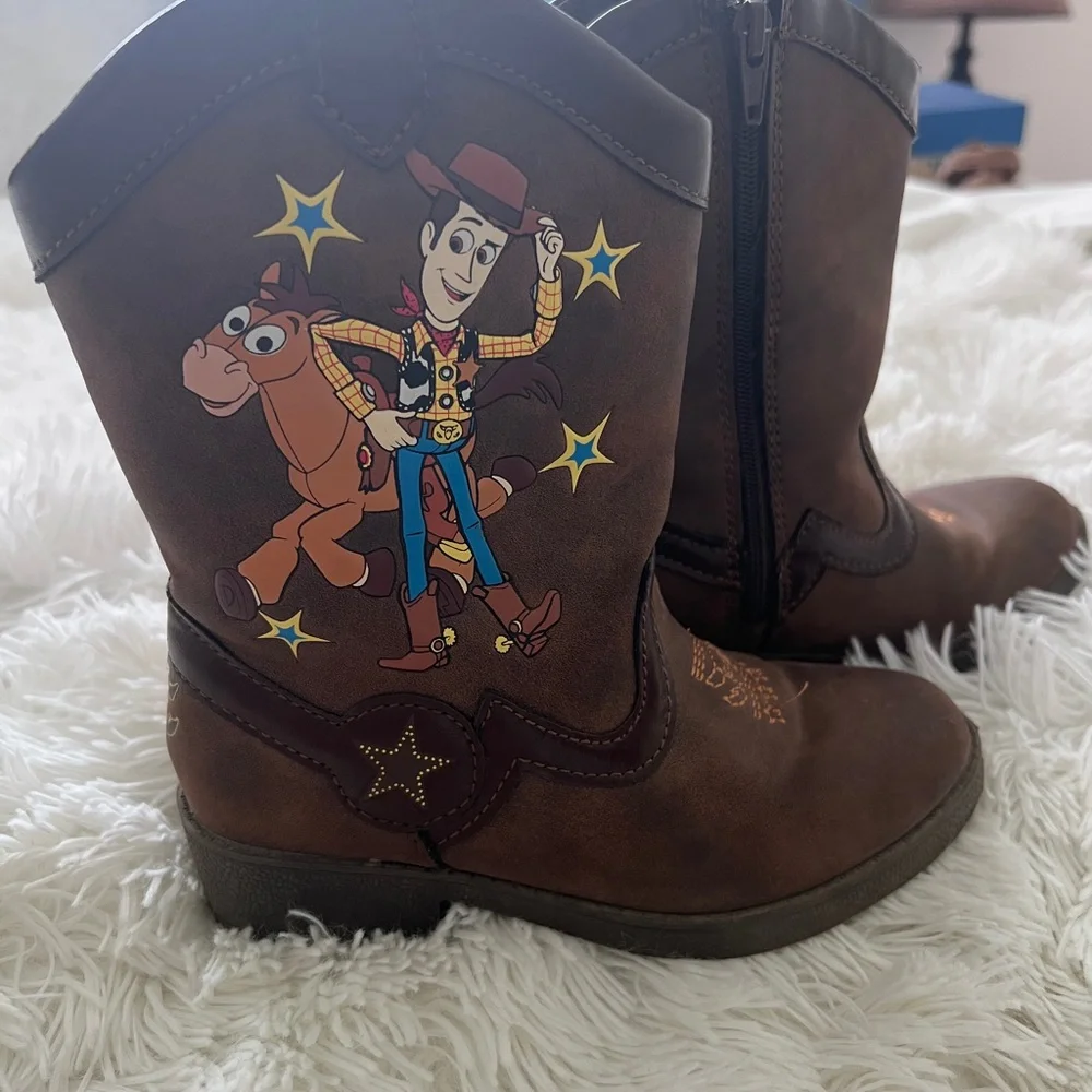 Disney step into